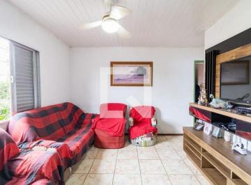 Casa · 110m² · 3 Quartos · 1 Vaga · Casa à Venda - Vila Nova, 3 Quartos, 110 m² - Porto Alegre