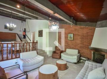 Casa · 600m² · 3 Quartos · 4 Vagas · Casa à Venda - Portal do Morumbi, 3 Quartos,  600 m² - São Paulo