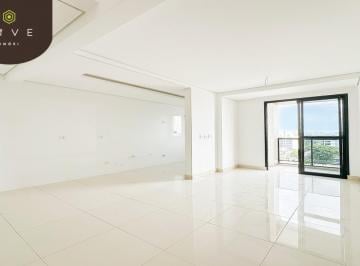 Apartamento · 160m² · 4 Quartos · 3 Vagas · Cobertura nova no Edifício llha de Capri, 03 quartos, sendo 01 suíte, 02 vagas de garagem no bairro 