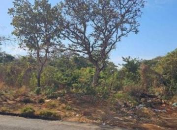 Área de 7.965 m² - Parque Nápolis A - Cidade Ocidental - GO - Foto [0] · Área de 7.965 m² - Parque Nápolis A - Cidade Ocidental - GO