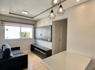 Apartamento · 45m² · 2 Quartos · 1 Vaga · Apartamento 02 dormitórios | Edificio Golden Ville
