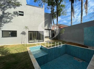 Casa · 220m² · 4 Quartos · 3 Vagas · casaccom 4 quartos em condomínio a venda no Jardim Prudência