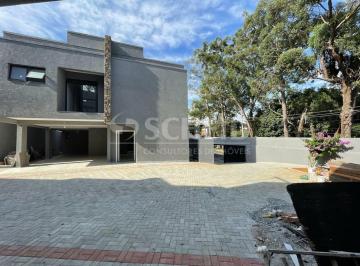 Casa · 200m² · 4 Quartos · 3 Vagas · CASA COM 4 QUARTOS  CONDOMÍNIO - JARDIM PRUDENCIA - 4 SUÍTES - PISCINA
