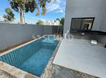 Casa · 210m² · 4 Quartos · 3 Vagas · casa com 4 quartos em condomínio a venda no Jardim Prudênciq