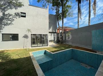 Casa · 210m² · 4 Quartos · 3 Vagas · Casa com 4 quartos em condomínio a venda no Jardim Prudência