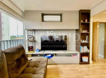 Apartamento · 192m² · 4 Quartos · 4 Vagas · Apartamento duplo Mobiliado Pinheiros 192m2 4dormitorios 2 suites 6 banheiros