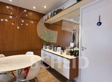Apartamento · 58m² · 2 Quartos · 1 Vaga · Apartamento em Barueri