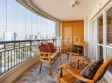 Apartamento · 200m² · 4 Quartos · 4 Vagas · Apartamento a venda no Brooklin, 200 m² , 03 suites, 04 vagas e deposito