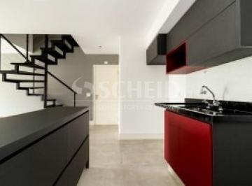 Apartamento · 148m² · 2 Quartos · 3 Vagas · Apartamento Duplex Garden à venda no Jardim Guedala com 148mts