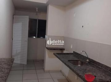 Cozinha · Apartamento disponível para venda no bairro Morumbi em Uberlândia-MG