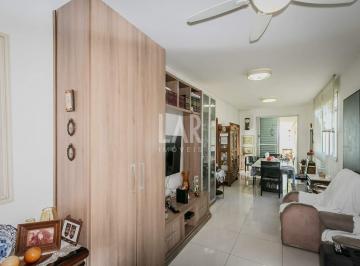 Apartamento · 160m² · 4 Quartos · 3 Vagas · Apartamento à venda, 4 quartos, 1 suíte, 3 vagas, Santa Lúcia - Belo Horizonte/MG