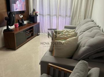 Apartamento · 98m² · 3 Quartos · 2 Vagas · APARTAMENTO À VENDA - 98m² - 3 DORMITÓRIOS 1 SUÍTE - BOSQUE DOS EUCALIPTOS - SÃO JOSÉ DOS CAMPOS