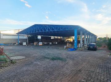 1001521798.jpg · Galpão aberto-Logístico Comercial - Industrial com 1800m2 , pé direito 5 mts, Terreno de 3.200m²