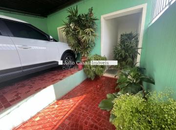 Casa · 230m² · 3 Quartos · 1 Vaga · Sobrado à venda com 03 quartos 2 suítes 192m² na Vila Adélia - Sorocaba/SP