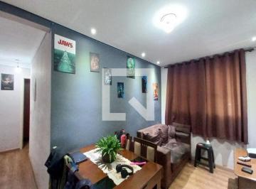 Apartamento · 42m² · 2 Quartos · 1 Vaga · Apartamento à Venda - Vila Carminha, 2 Quartos, 42 m² - Campinas