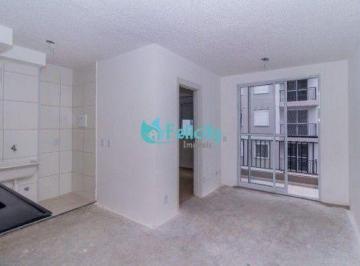Apartamento · 39m² · 2 Quartos · Apartamento com 2 dorms, 39m2 na Vila Pirituba
