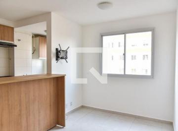Apartamento · 40m² · 2 Quartos · Apartamento à Venda - Cambuci, 2 Quartos,  40 m² - São Paulo