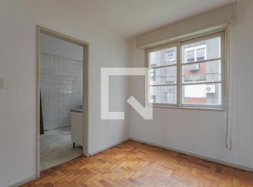 Apartamento · 39m² · 1 Quarto · Apartamento à Venda - Bela Vista, 1 Quarto,  39 m² - Porto Alegre