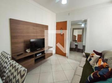 Apartamento · 43m² · 2 Quartos · 1 Vaga · Apartamento à Venda - Parque Fazendinha, 2 Quartos, 43 m² - Campinas