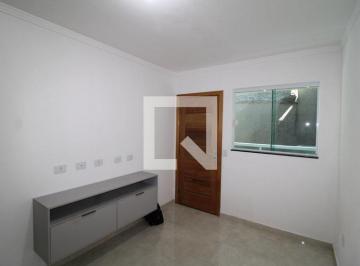 Apartamento · 42m² · 1 Quarto · Apartamento à Venda - Água Fria, 1 Quarto,  42 m² - São Paulo
