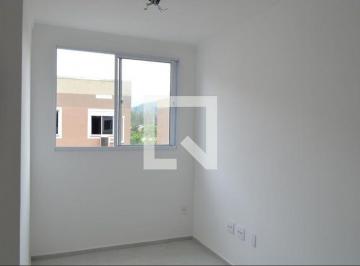 Apartamento · 40m² · 2 Quartos · Apartamento à Venda - Taquara, 2 Quartos,  40 m² - Rio de Janeiro