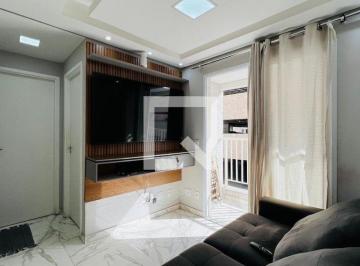 Apartamento · 42m² · 2 Quartos · 1 Vaga · Apartamento à Venda - Vila Augusta, 2 Quartos,  42 m² - Guarulhos