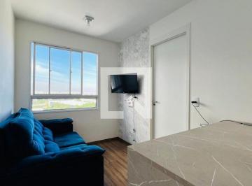 Apartamento · 36m² · 2 Quartos · 1 Vaga · Apartamento à Venda - Vila Augusta, 2 Quartos, 36 m² - Guarulhos