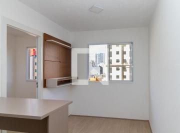 Apartamento · 35m² · 2 Quartos · Apartamento à Venda - Barra Funda, 2 Quartos,  35 m² - São Paulo