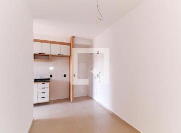 Apartamento · 44m² · 2 Quartos · 1 Vaga · Apartamento à Venda - Jardim Anália Franco, 2 Quartos, 44 m² - São Paulo