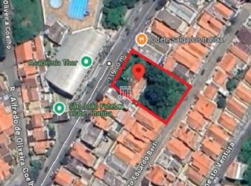 Comercial · 1600m² · TERRENO COMERCIAL 1.600m² À VENDA EM AVENIDA PRINCIPAL - ITATIBA/SP