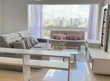 6eb2b140886a76b12f8e54acb6c01eb0a2817440 · Apartamento com 4 dormitórios, 147 m² - venda por R$ 1.700.000,00 ou aluguel por R$ 16.160,00/mês - 