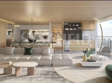 Apartamento · 179m² · 3 Quartos · 3 Vagas · Apartamento á Venda na Vila Mariana com 179m², 3 quartos sendo 3 suítes, 3 vagas.