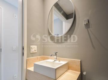 Apartamento · 46m² · 1 Quarto · 1 Vaga · Apartamento tipo para venda com 1 quarto, 46m²