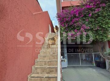 Casa · 184m² · 3 Quartos · 2 Vagas · Sobrado com 03 dormitórios, sendo 01 suíte, 02 vagas - Catanduva
