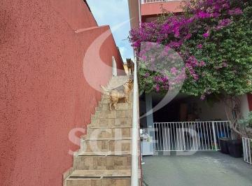 Casa · 184m² · 3 Quartos · 2 Vagas · Sobrado com 03 dormitórios, sendo 01 suíte, 02 vagas - Catanduva