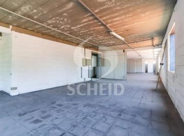 Comercial · 465m² · 6 Vagas · Predio comercial no Jabaquara - 465m² - 3 Pavimentos 6 vagas