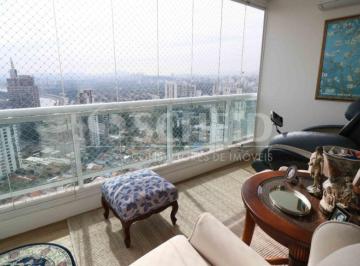 Apartamento · 138m² · 1 Quarto · 1 Vaga · Cobertura para venda com 1 quarto, sendo 1 suíte, 138m²
