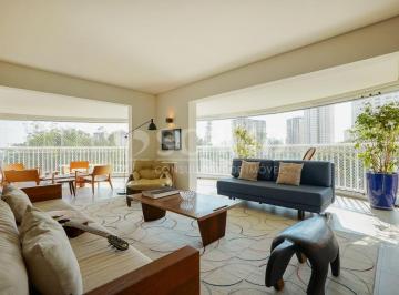 Apartamento · 246m² · 4 Quartos · 4 Vagas · Apartamento a venda no jardim marajoara ,243m² ,4 suites,4 vagas ,  deposito, lazer