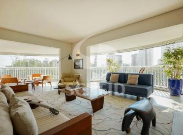 Apartamento · 246m² · 4 Quartos · 4 Vagas · Apartamento a venda no jardim marajoara ,243m² ,4 suites,4 vagas ,  deposito, lazer