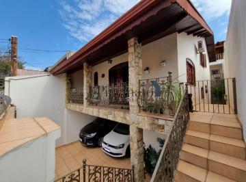 Casa · 277m² · 3 Quartos · 2 Vagas · CASA SOBRADO COM 03 QUARTOS Á VENDA  NO JARDIM PACAEMBU - JUNDIAÍ - S/P. REF.23172.