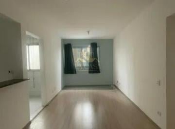 Apartamento · 50m² · 1 Quarto · 1 Vaga · Apartamento em Ipiranga - São Paulo