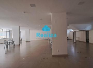 Comercial · 1176m² · 2 Vagas · SCS QUADRA 2 BLOCO C EDIFÍCIO CEDRO II - ASA SUL, BRASÍLIA - LOJA COM SOBRELOJA