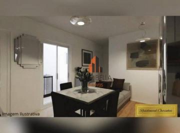 7d49801201ae9cb5e88a72a6382d61fc601f94ed · Cobertura à venda, 86 m² por R$ 424.000,00 - Jardim Alvorada - Santo André/SP