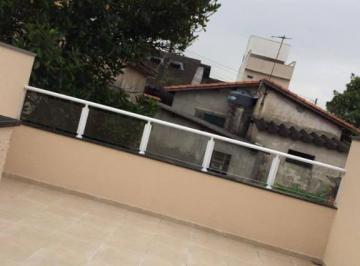 bdaaf1e017db132fd13befecfad26489597fa6fa · Cobertura para alugar, 76 m² por R$ 3.190,00/mês - Vila Linda - Santo André/SP