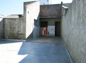 9ac091c1a88c751ac083dd22a83f5cb3af778193 · Cobertura à venda, 116 m² por R$ 470.000,00 - Parque das Nações - Santo André/SP