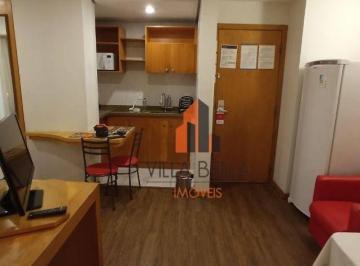 cabb0bf3210edb7c230112917ccdae07c5d98d96 · Flat, 45 m² - venda por R$ 259.000,00 ou aluguel por R$ 3.530,00/mês - Centro - Santo André/SP