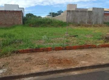 Terreno · 200m² · Ótimo Terreno Residencial para Venda com 200m² - Parque Vila Nobre