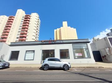 Comercial · 500m² · 15 Vagas · Ponto Comercial em Centro - São Carlos, SP