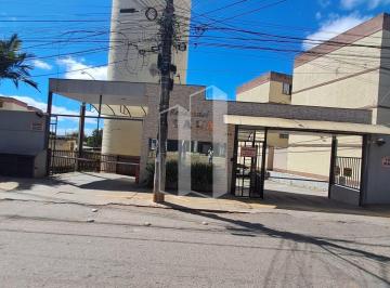 Apartamento · 2 Quartos · 1 Vaga · Residencial Plaza