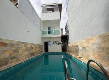 6e19a0d257eb0be6dda7b3e891ad900f0d69570d · Sobrado com 6 dormitórios à venda, 415 m² - Freguesia do Ó - São Paulo/SP